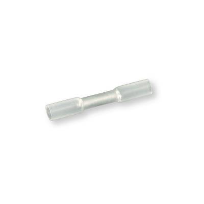 Конектор термоусадочный, белый 0,2-0,5 mm²