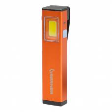 Мини-фонарик USB-C, Berner Мини-фонарик USB-C, Berner