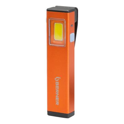 Міні-ліхтарик USB-C, Berner
