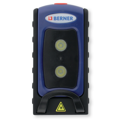 Світлодіодний ліхтарик/лампа LED, Pocket DeLUX "SUN", Berner