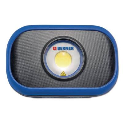 Акумуляторна LED-лампа Berner | Pocket Flooder 10W Berner