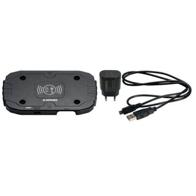 Аккумуляторная LED лампа Berner Wireless X-Lux 