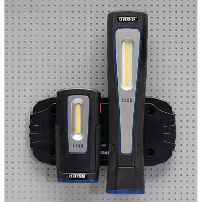 Набір акумуляторних LED ламп Berner Wireless X-Lux