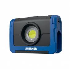 Аккумуляторный LED прожектор Berner 10 Вт Аккумуляторный LED прожектор Berner 10 Вт