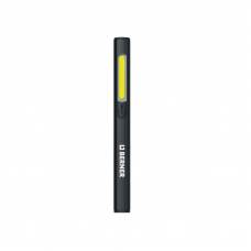 Карманный алюминиевый фонарь Alu Pen Berner Карманный алюминиевый фонарь Alu Pen Berner