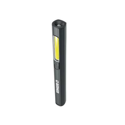 Карманный алюминиевый фонарь Alu Pen Berner