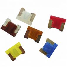 Набір запобіжників Micro (Super-Mini) 5-25 A Набір запобіжників Micro (Super-Mini) 5-25 A