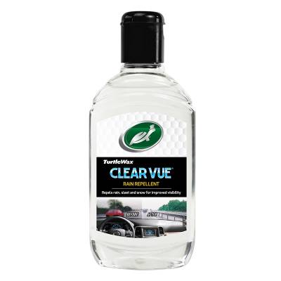 Антидощ Turtle Wax Clearvue 300 мл