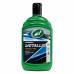 Поліроль з тефлоном для фарби металік Turtle Wax METALLIC PTFE 300 мл