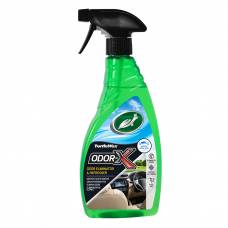 Нейтралізатор неприємних запахів Odor-X Turtle Wax ODOR 500 мл Нейтралізатор неприємних запахів Odor-X Turtle Wax ODOR 500 мл