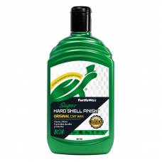 Поліроль рідка 'Оригінал' Turtle Wax HARD SHELL ORIGINAL 500 мл Поліроль рідка 'Оригінал' Turtle Wax HARD SHELL ORIGINAL 500 мл