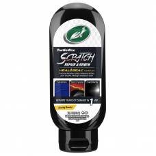 Антицарапін з компаундом Turtle Wax SCRATCH REPAIR-n-RENEW 207 мл