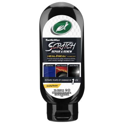 Антицарапин с компаундом Turtle Wax SCRATCH REPAIR-n-RENEW 207 мл