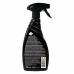 Поліроль з синтетичними восками й пігментами для чорних авто Turtle Wax HYBRID JET BLACK 500 мл