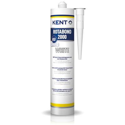 Клей-герметик Rotabond 2000 Kent, 290 мл