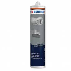 Силіконовий герметик Oxim Plus Premium Berner
