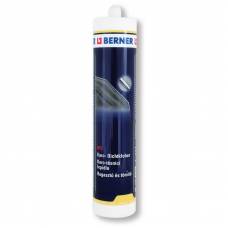 Шовний клей-герметик для кузова Berner, 310 мл Шовний клей-герметик для кузова Berner, 310 мл
