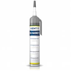 Герметик-прокладка Sili gasket Kent (нейтральний), 200 мл