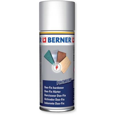 Супер клей Duo Fix  50g NSF Berner