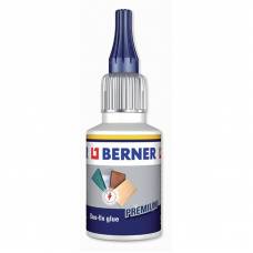 Супер клей Duo Fix  50g NSF Berner