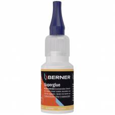 Супер клей Berner