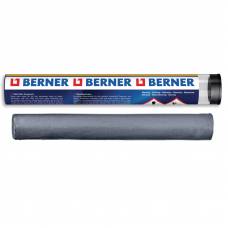 Клей Холодна зварка - Металевий пластилін Berner, 115 г Клей Холодна зварка - Металевий пластилін Berner, 115 г