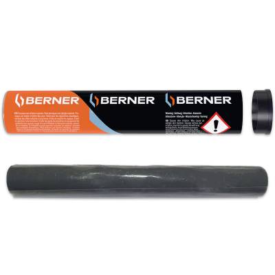 Клей холодная сварка -  "Металлический пластилин" Berner, 115 г