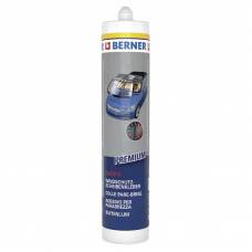 Клей для вклейки лобового скла Berner Fastfix