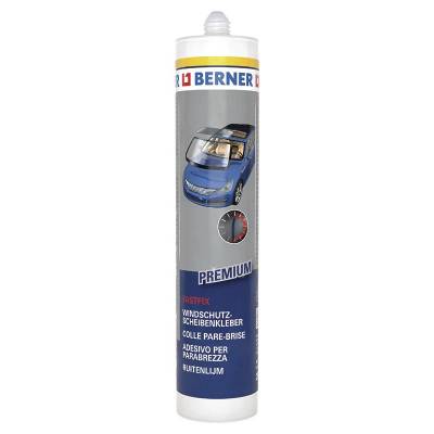 Клей для лобового стекла Berner Fastfix