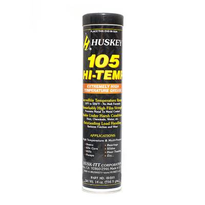 Мастило високотемпературне) Huskey 105 HI-TEMP, 400 г