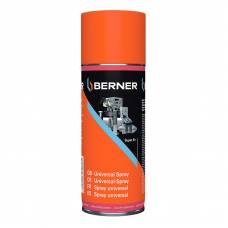 Універсальне мастило S6+ аналог WD40 Berner