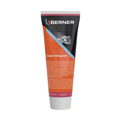 Мідне високотемпературне мастило Berner