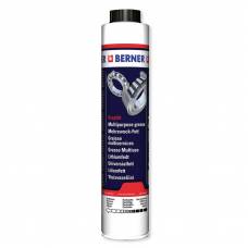 Багатоцільова мастило Графіт Lube-Shuttle Berner