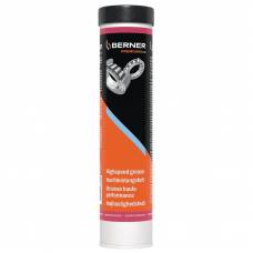 Пластичная смазка с PTFE Premium NLGI 3 Berner, 400 г