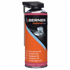 Проникаюче мастило з заморожуючим ефектом Berner Premium ICE, 400 мл