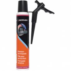 Керамічне мастило 200ml Berner