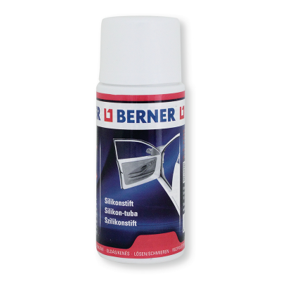 Силиконовый спрей, Berner