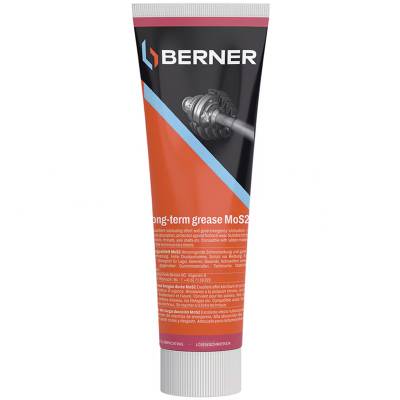 Смазка для шрус с Mos2 Berner
