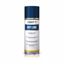 Сухе PTFE мастило-спрей Kent Dry Lube 400 мл