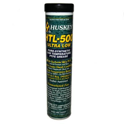 Смазка с тефлоном HUSKEY™ HTL-500, 369 г