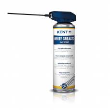 Біле мастило на основі кальцію Kent White Grease 3, 500 мл