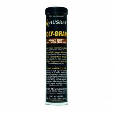 Молибденово-графітне мастило HUSKEY™ MOLY-GRAPH, 400 г