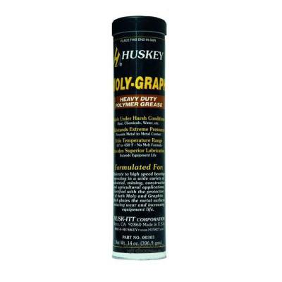 Молибденово-графітне мастило HUSKEY™ MOLY-GRAPH, 400 г