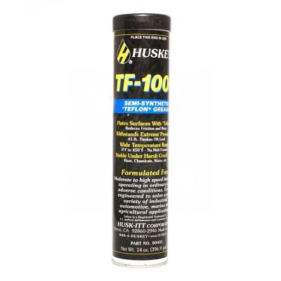 Смазка с тефлоном HUSKEY™ TF-1000 PTFE, 397 г
