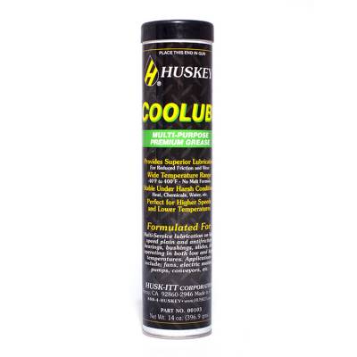 Смазка HUSKEY COOLUBE 65 HIGH PERFORMANCE GREASE