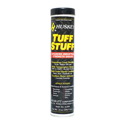 Пластичная смазка HUSKEY TUFF STUFF GREASE, 400 г
