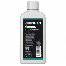 PAG-Олива 46 R1234yf / R134a  Berner, 250 мл