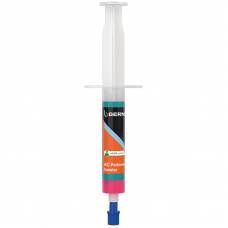 A/C BOOSTER – катализатор для кондиционеров, набор 6x6 мл в шприцах Berner A/C BOOSTER – катализатор для кондиционеров, набор 6x6 мл в шприцах Berner