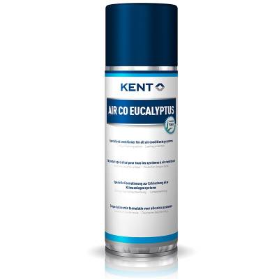 Пінний очисник кондиціонеру Kent Air Co Refresh, 300 мл