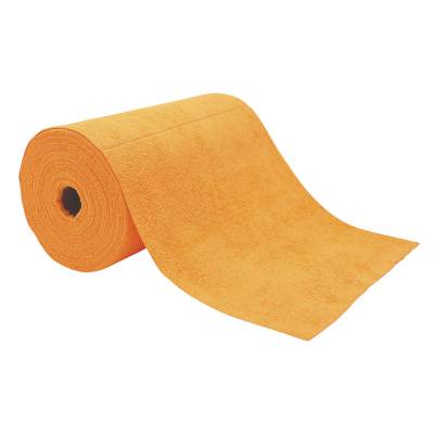Рулон мікрофібрових серветок Mikro Stretch (75 шт.) Berner